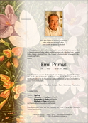 Emil Primus